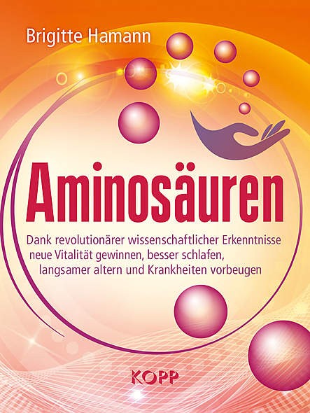 Aminosäuren | Brigitte Hamann