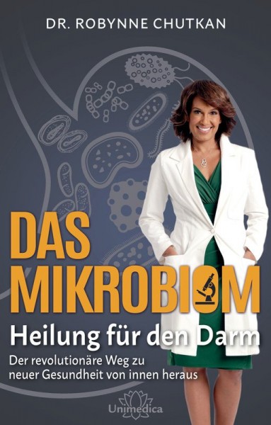 Heilung für den Darm