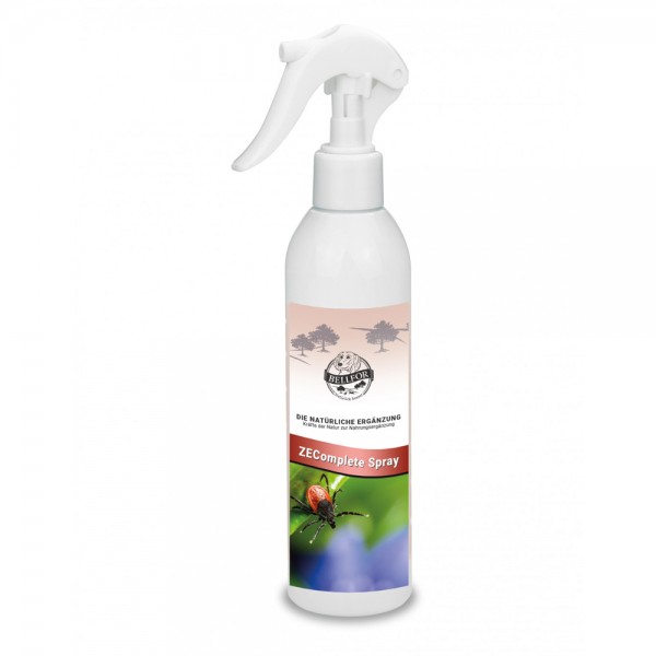 ZEComplete - Spray 250g von Bellfor